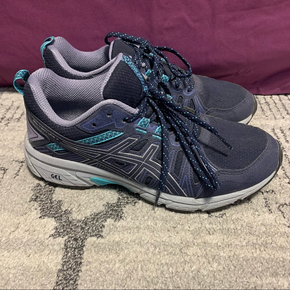 ASICS Gel Shoes